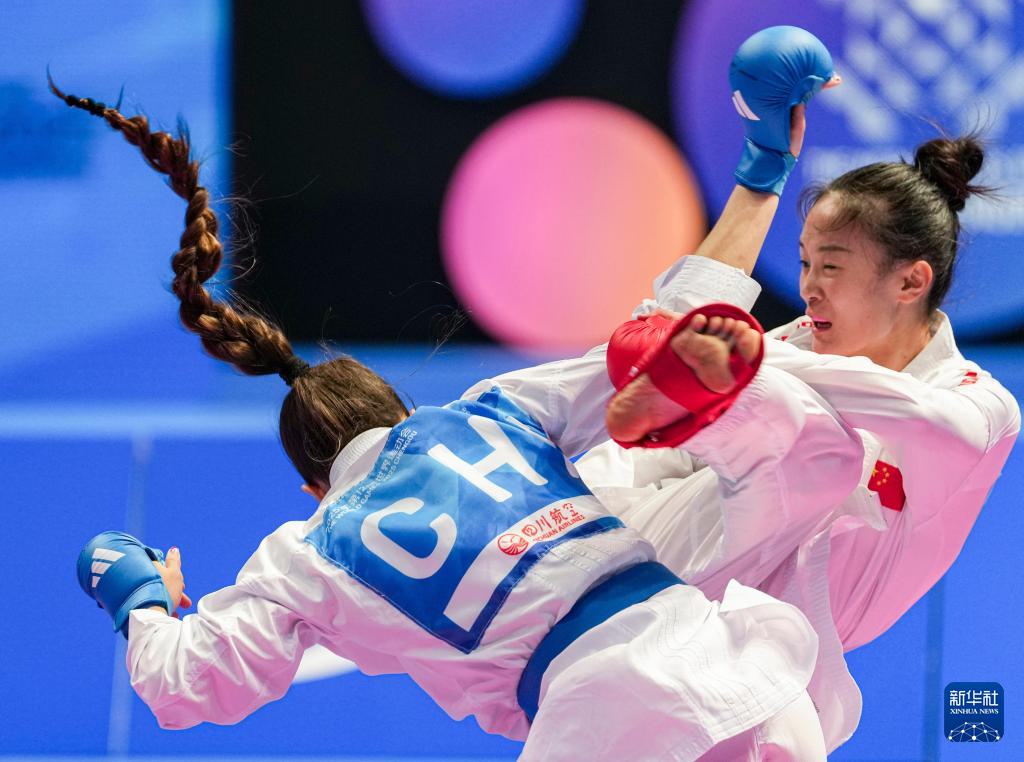 公斤级铜牌, 女子组手