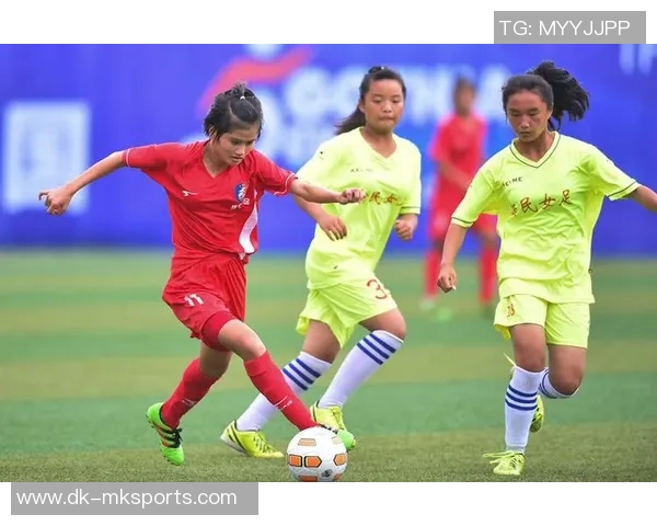 全球最强女足球员排名揭晓 谁是当今足坛的女王之星